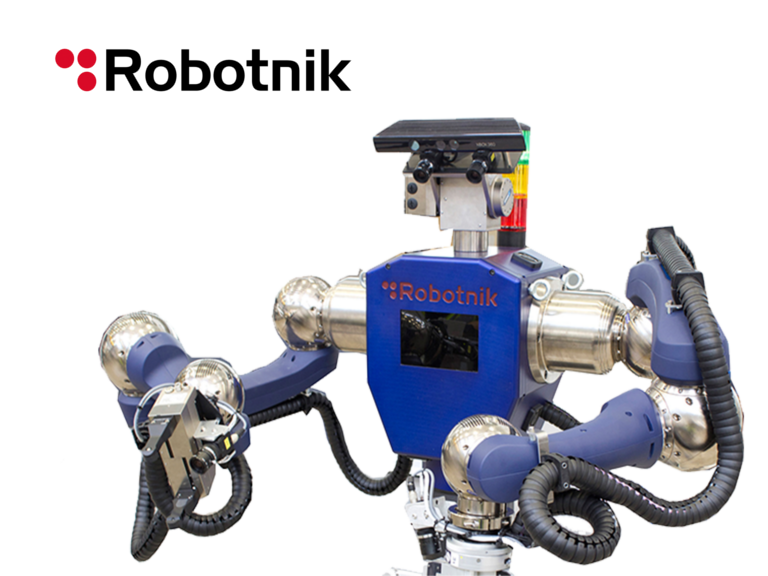 Robots/CROM Robots/CROM