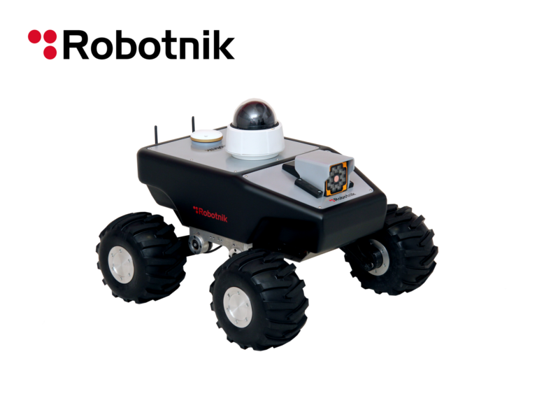 Robots/SummitXL Robots/SummitXL